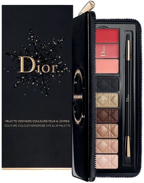 christian dior makeup christmas|christian dior makeup palette.